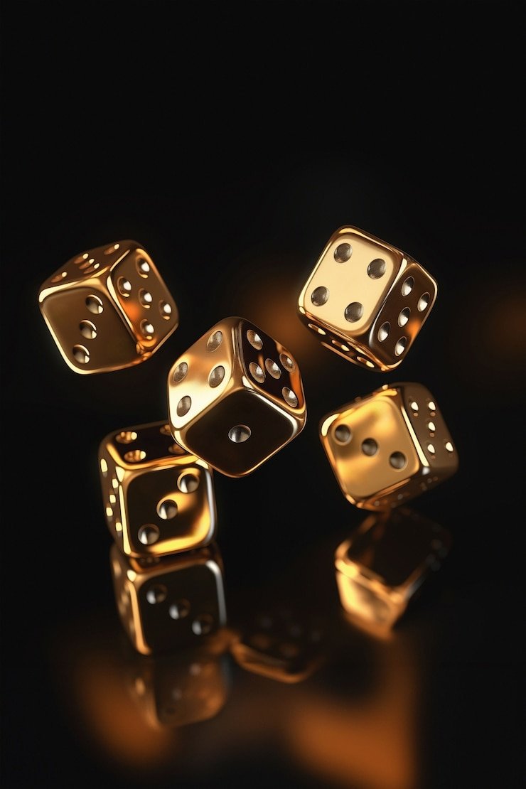 Dice Game Game