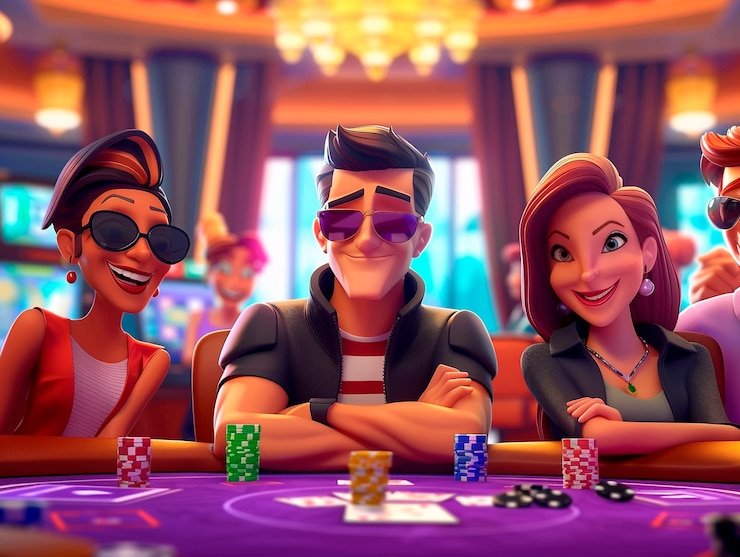 Live Dealer lobby showing available tables and player counts lipat4d login Live Dealer tables with player counts and stake information