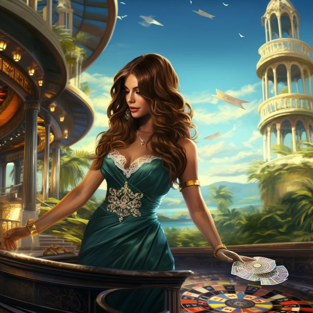 Play'n GO slot game loaded in iOS Safari browser through lipat4d login platform showing landscape orientation